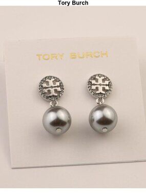 Tory Burch Earrings(Brand New)